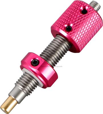 Avalon Tyro Plus Pressure Button