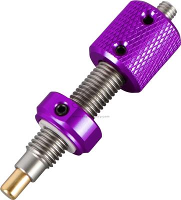 Avalon Tyro Plus Pressure Button