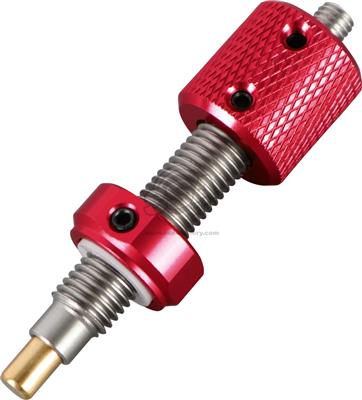 Avalon Tyro Plus Pressure Button