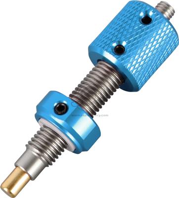Avalon Tyro Plus Pressure Button