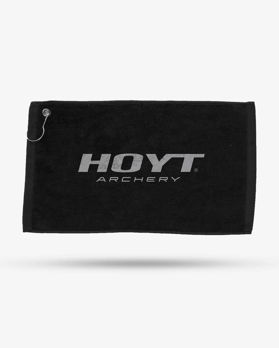 Hoyt  Shooter Towel