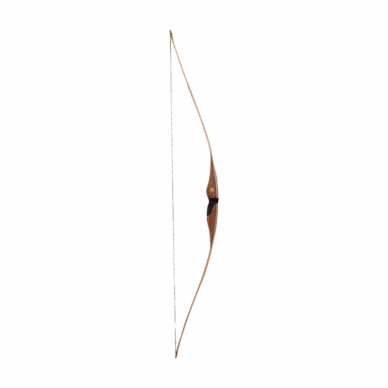 Bear Archery Flatbow Au Sable Bubinga