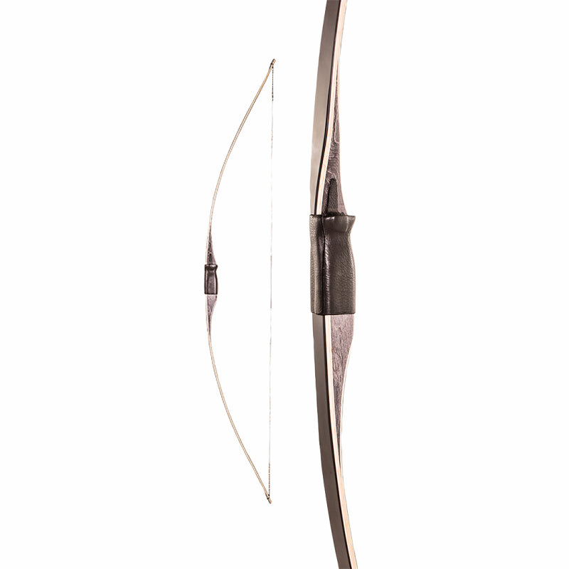 Bear Archery Flatbow  Montana Black Maple