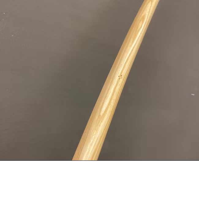 Boston Bows Ash Selfbow