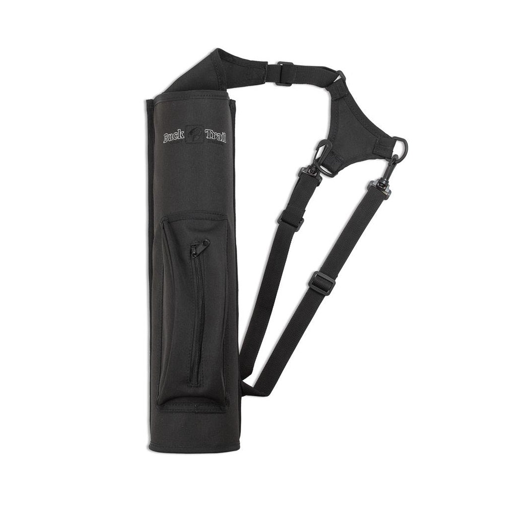 Buck Trail Back Quiver Avelin 52cm