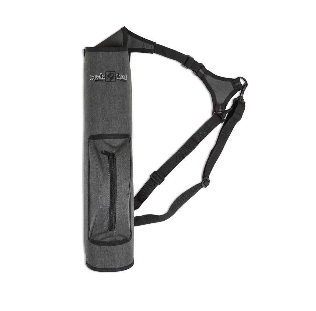 Buck Trail Back Quiver Avelin 52cm