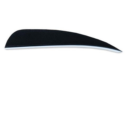 Buck Trail Feathers 3" Parabolic