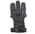 Buck Trail Mesh Full Palm Leather Glove Reinforced Fingertips