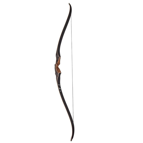 Buck Trail Oryx One Piece Recurve - Wales Archery