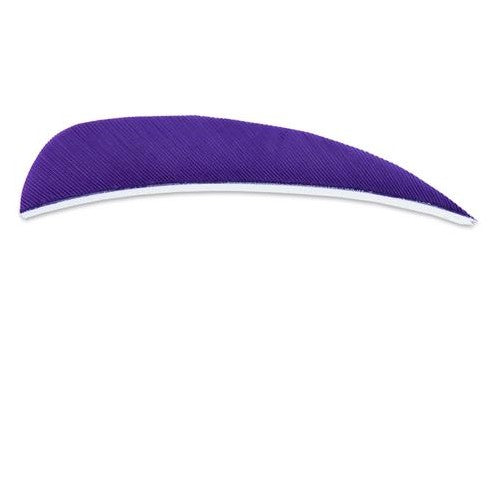 Buck Trail Feathers 3" Parabolic
