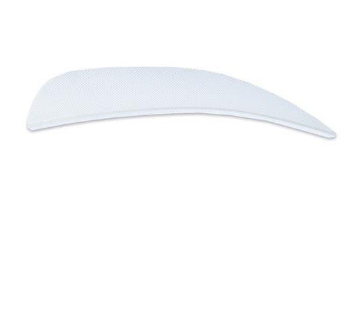 Buck Trail Feathers 3" Parabolic
