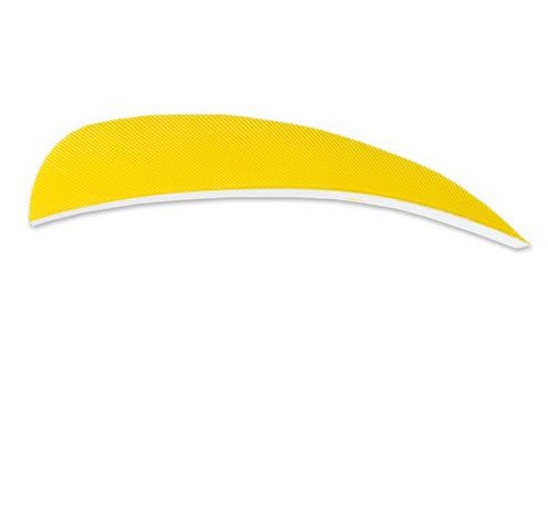 Buck Trail Feathers 3" Parabolic