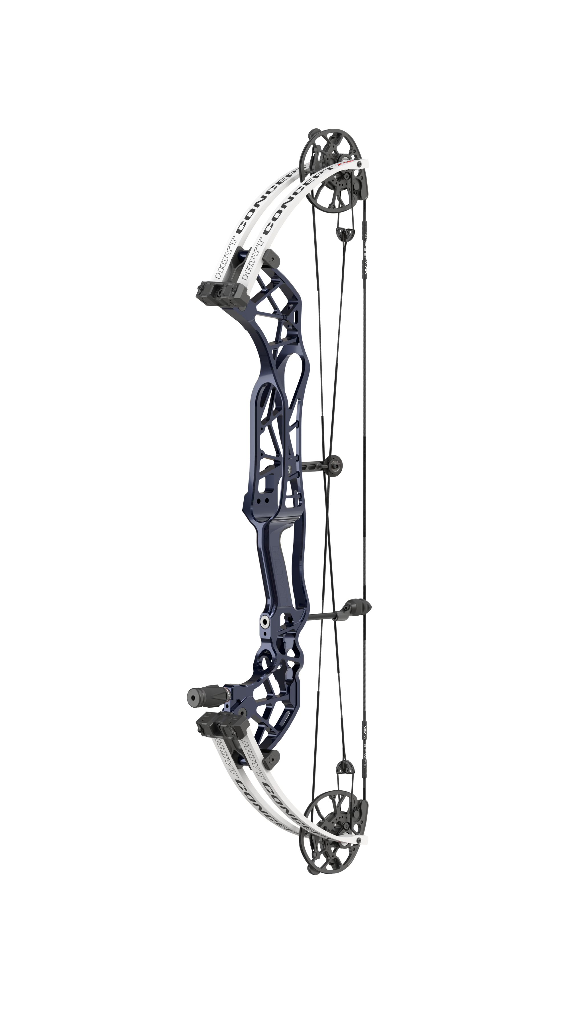 Hoyt Concept XTS 34 Compound Bow