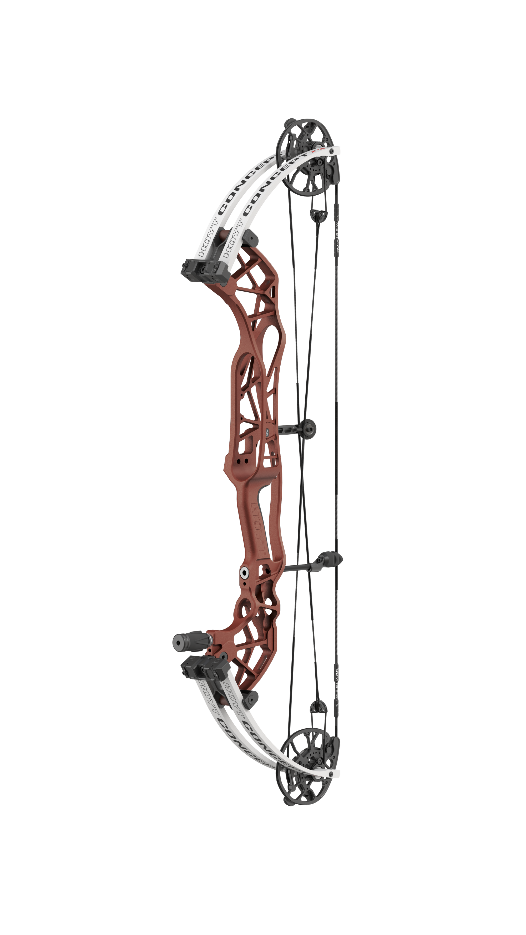 Hoyt Concept XTS 34 Compound Bow