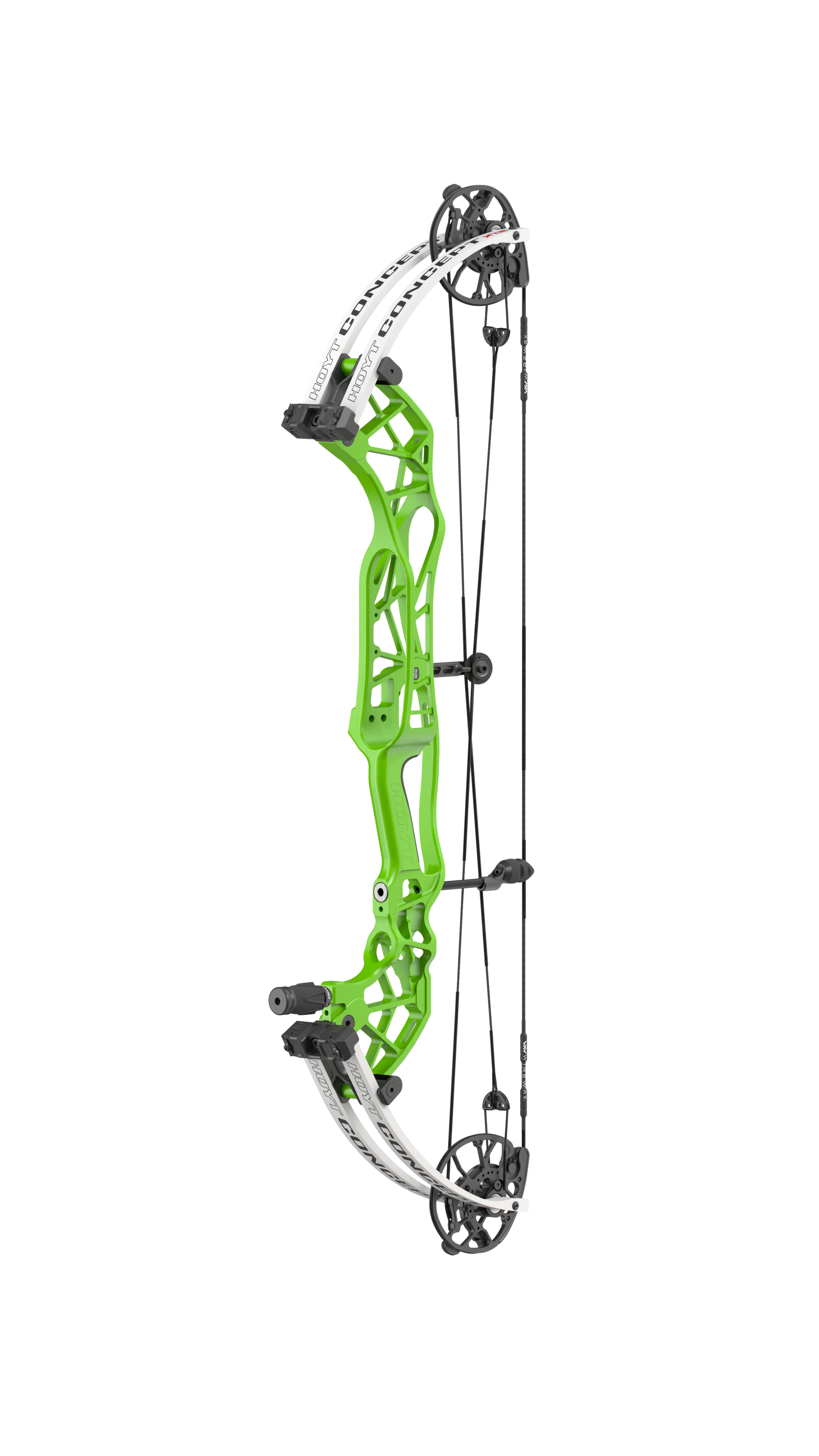 Hoyt Concept XTS 34 Compound Bow