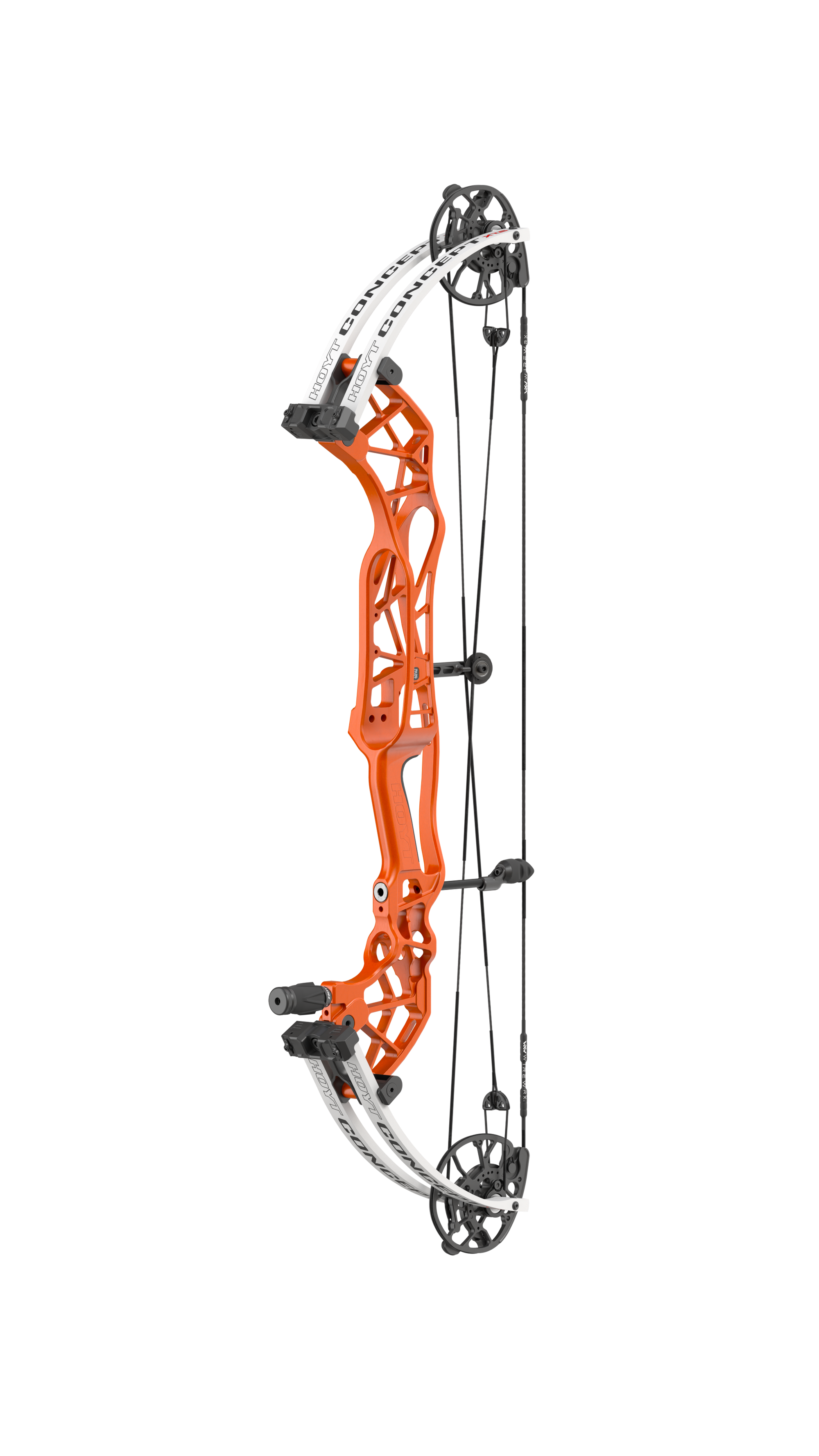 Hoyt Concept XTS 34 Compound Bow
