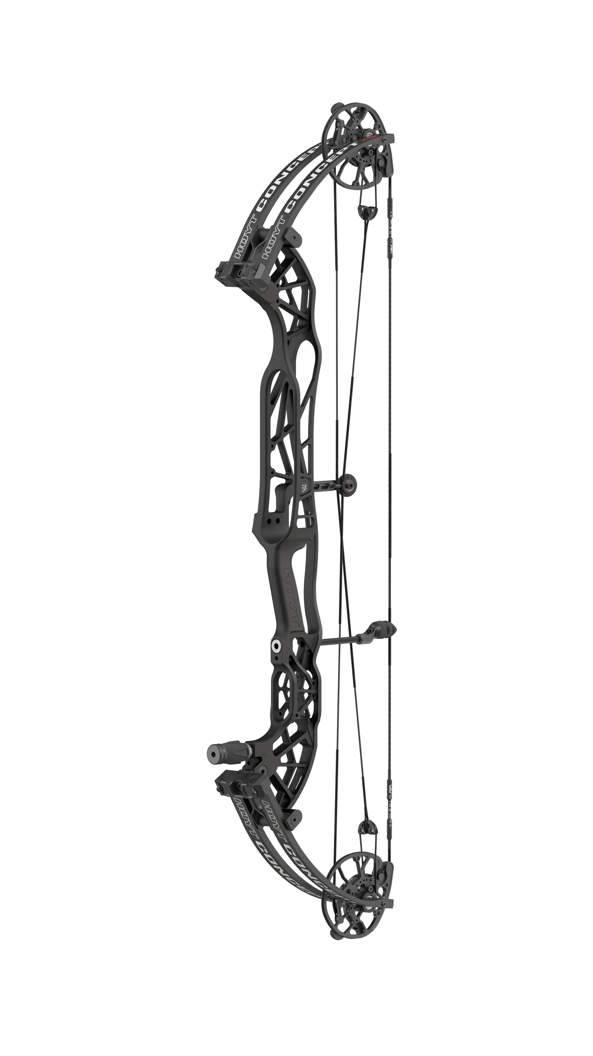 Hoyt Concept XTS 37 Compound Bow
