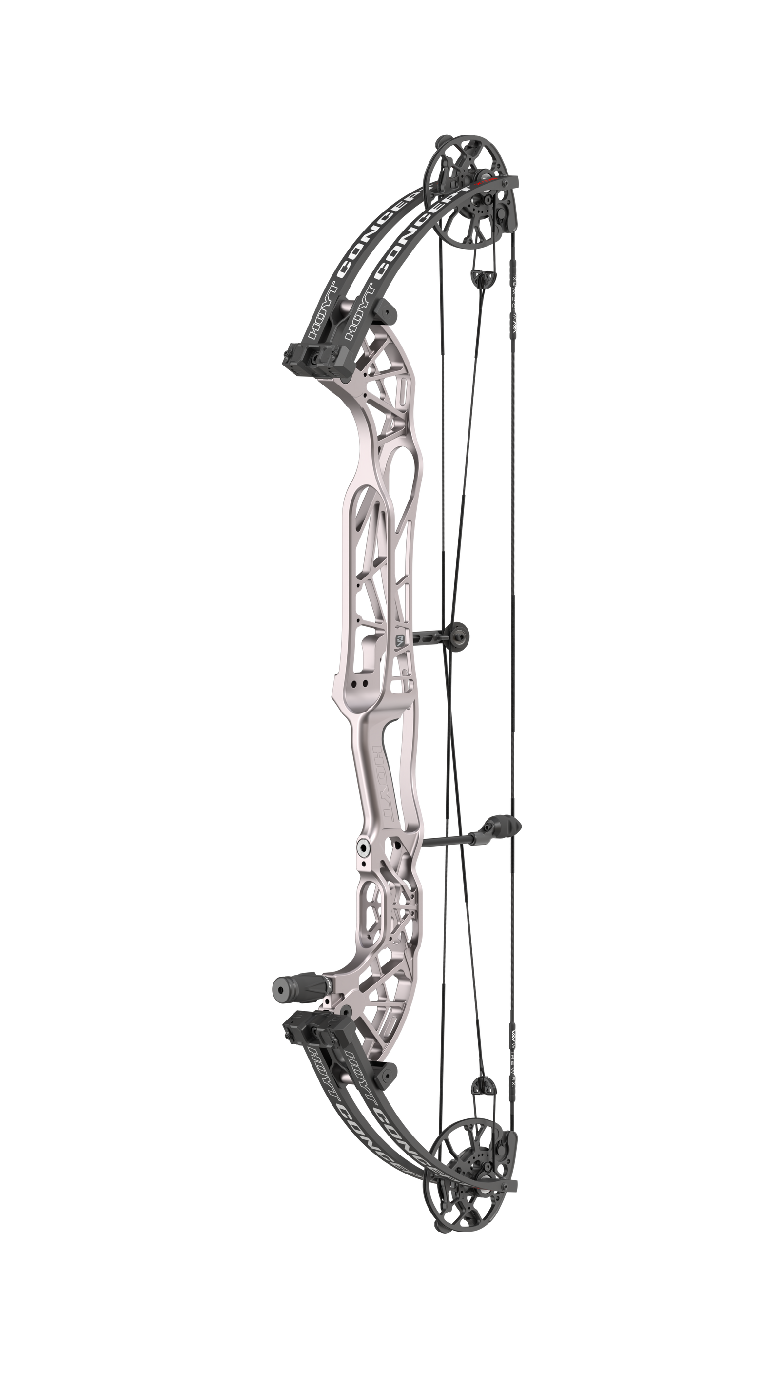 Hoyt Concept XTS Compound Bow In Stock