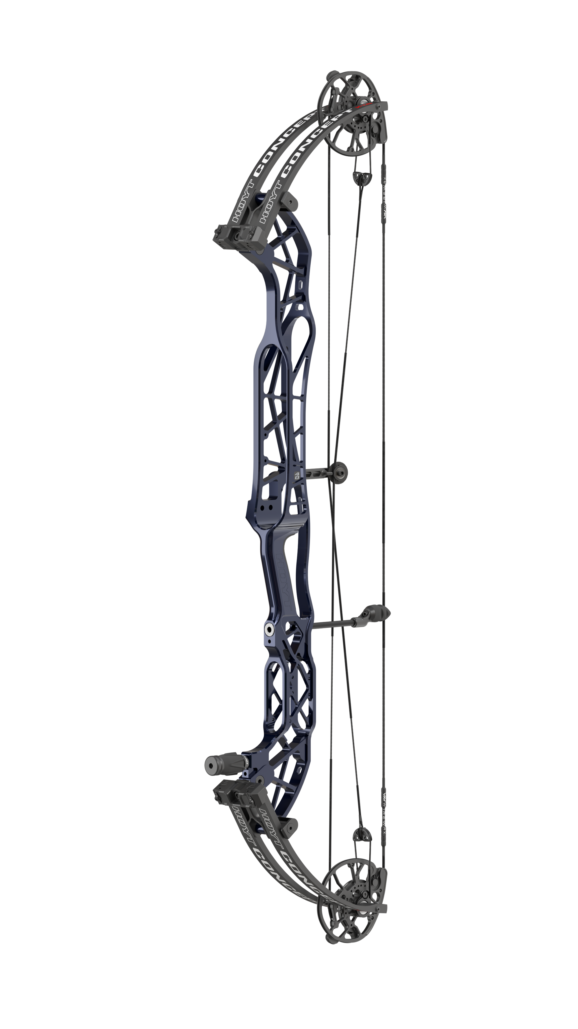 Hoyt Concept XTS 40 Compound Bow