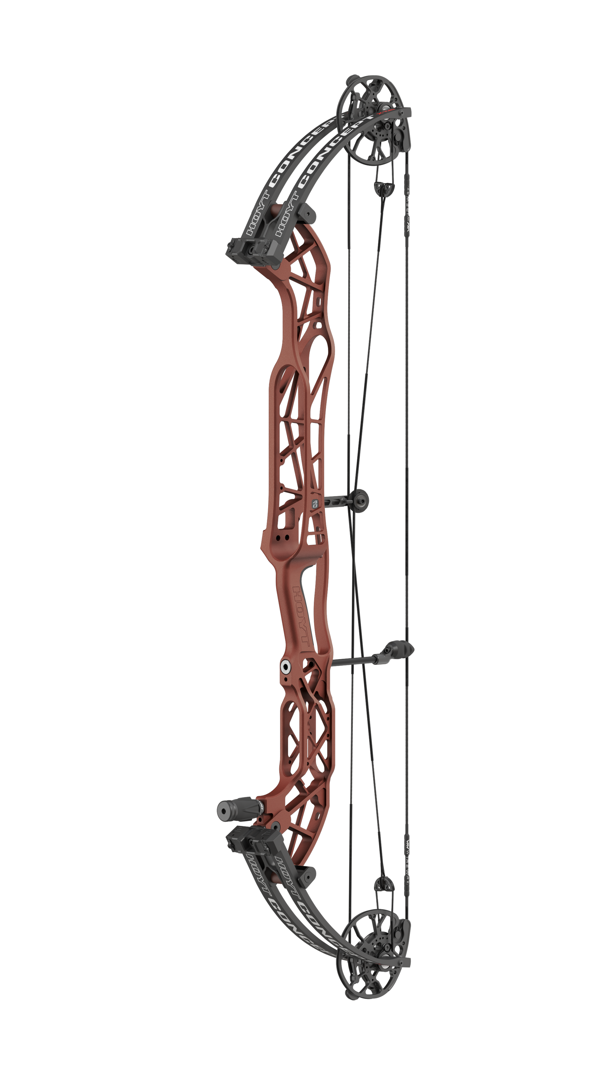 Hoyt Concept XTS 40 Compound Bow