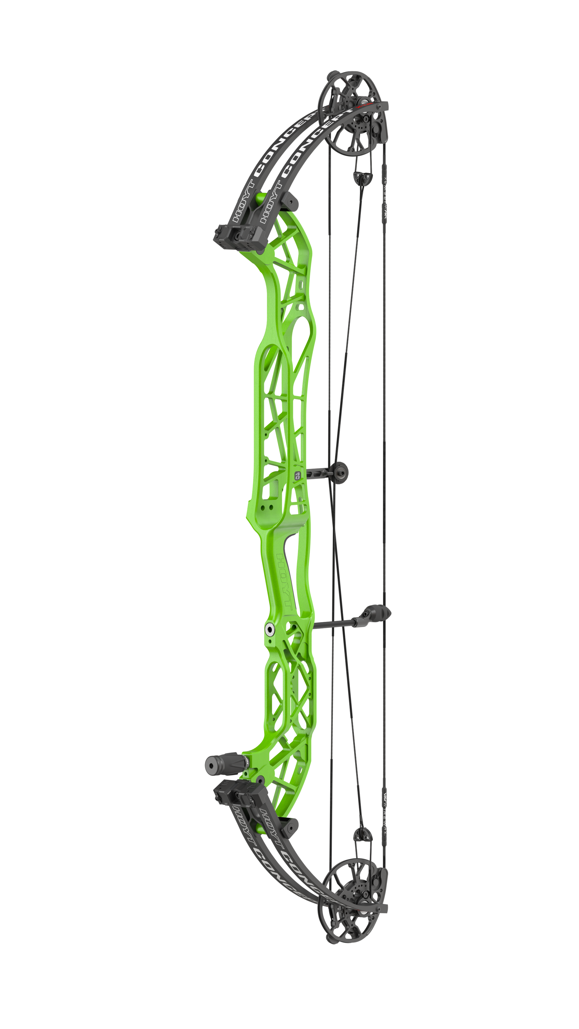 Hoyt Concept XTS 40 Compound Bow