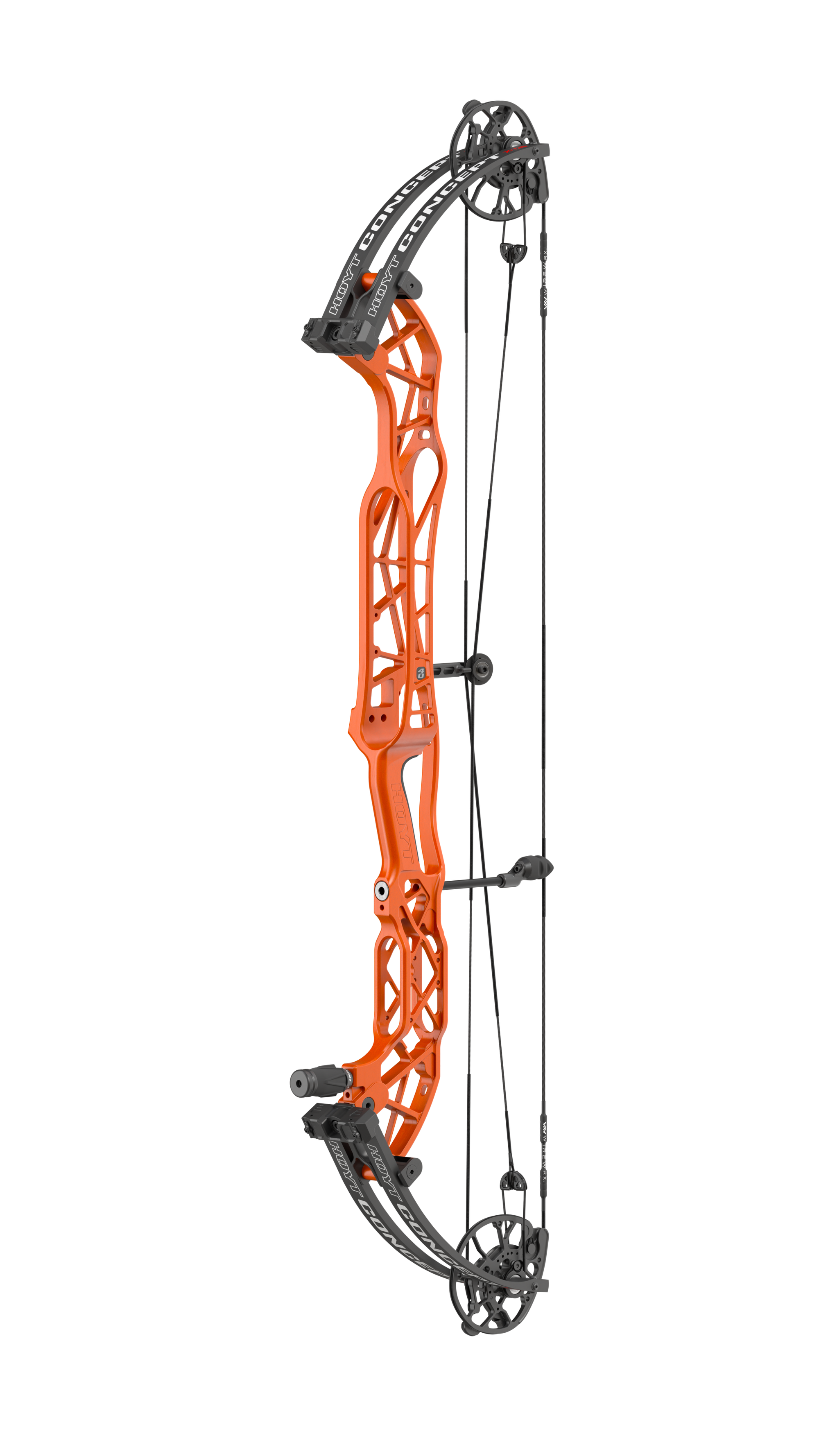 Hoyt Concept XTS 40 Compound Bow