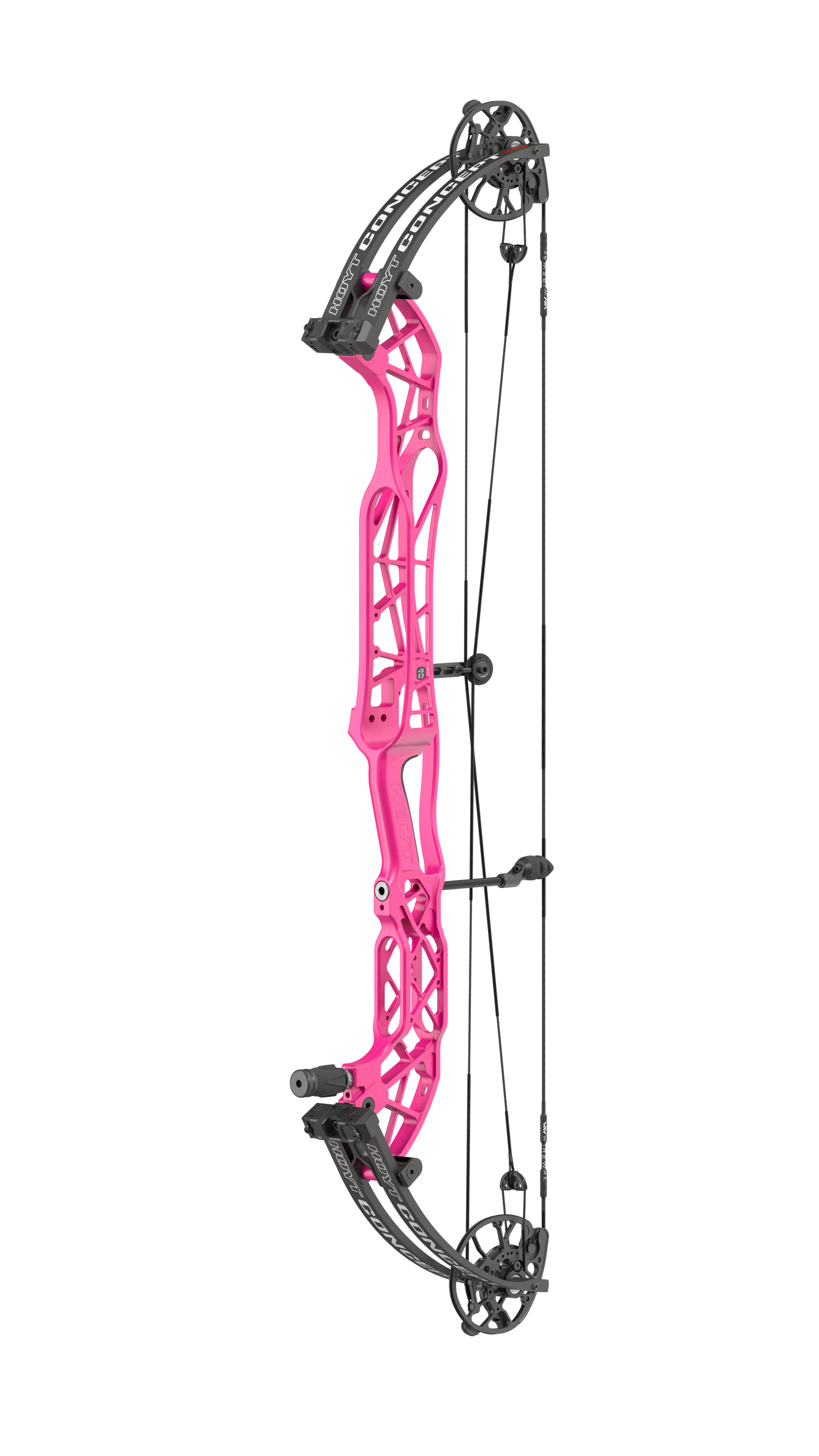 Hoyt Concept XTS 40 Compound Bow
