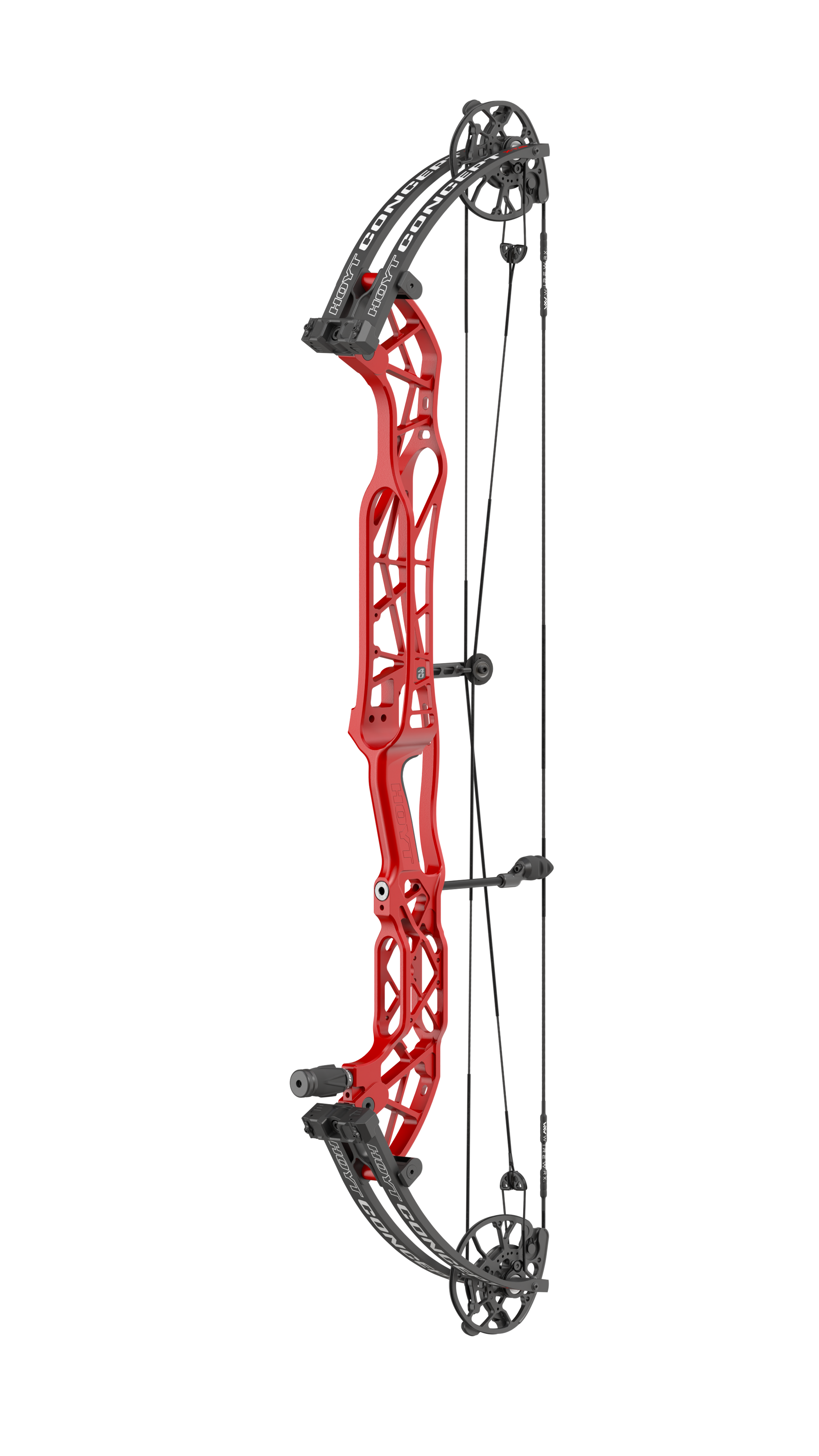 Hoyt Concept XTS 40 Compound Bow