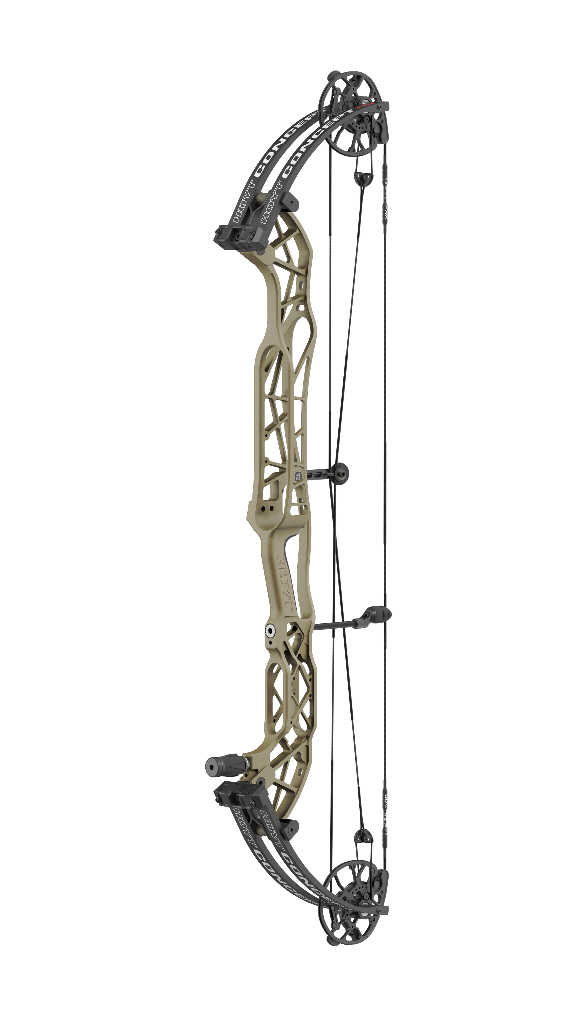 Hoyt Concept XTS 40 Compound Bow