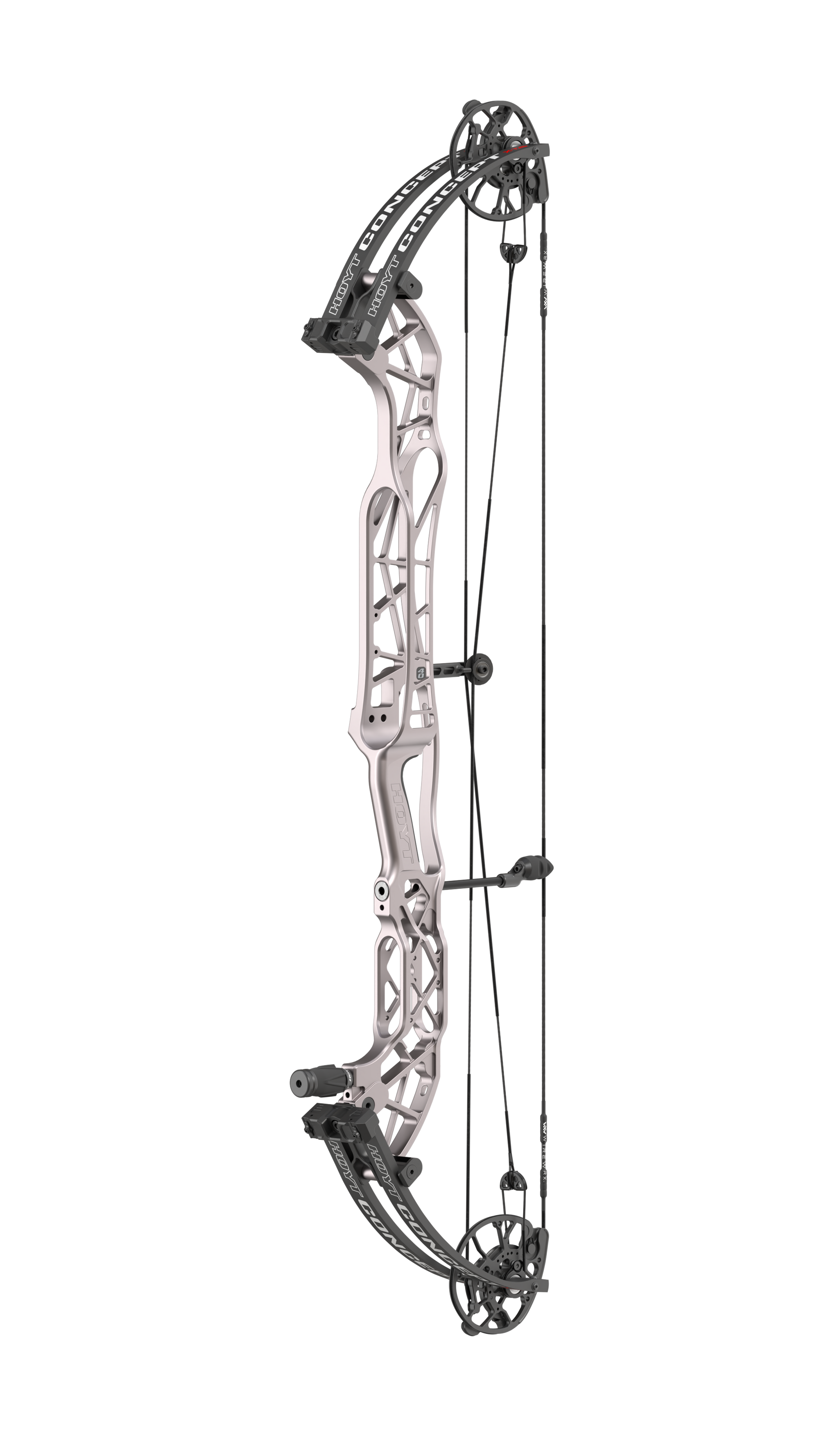 Hoyt Concept XTS 40 Compound Bow