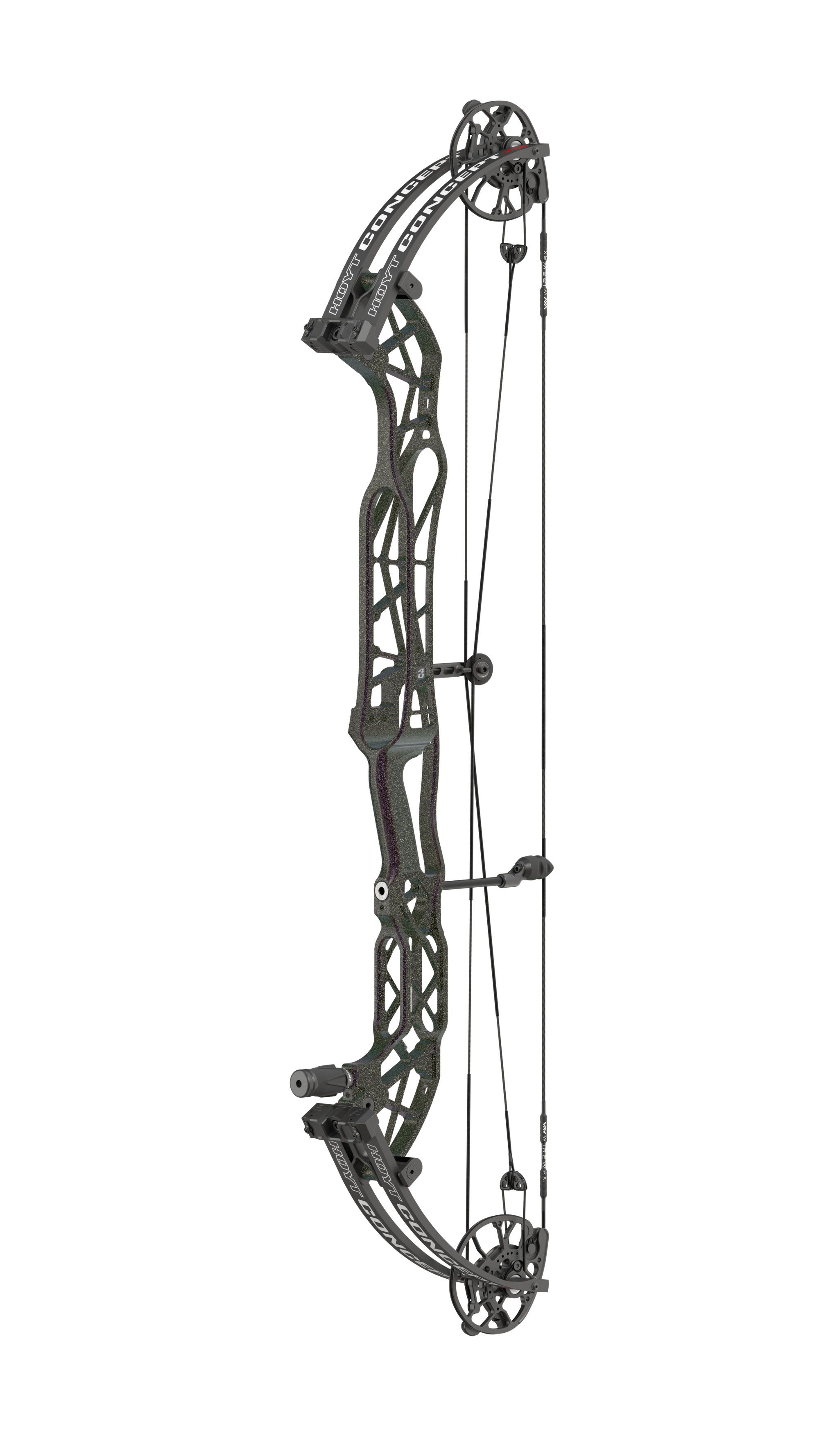 Hoyt Concept XTS 40 Compound Bow