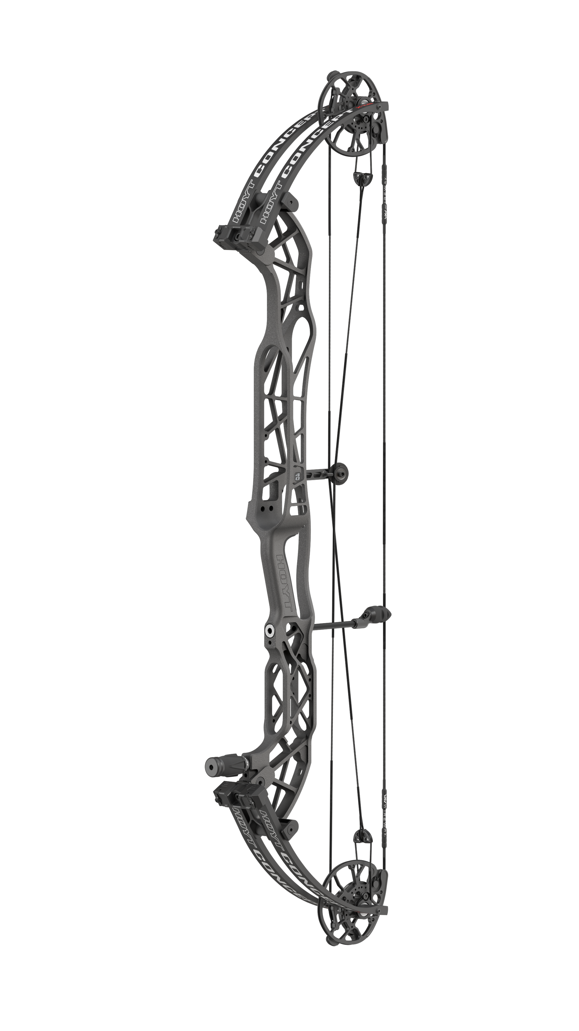 Hoyt Concept XTS 40 Compound Bow