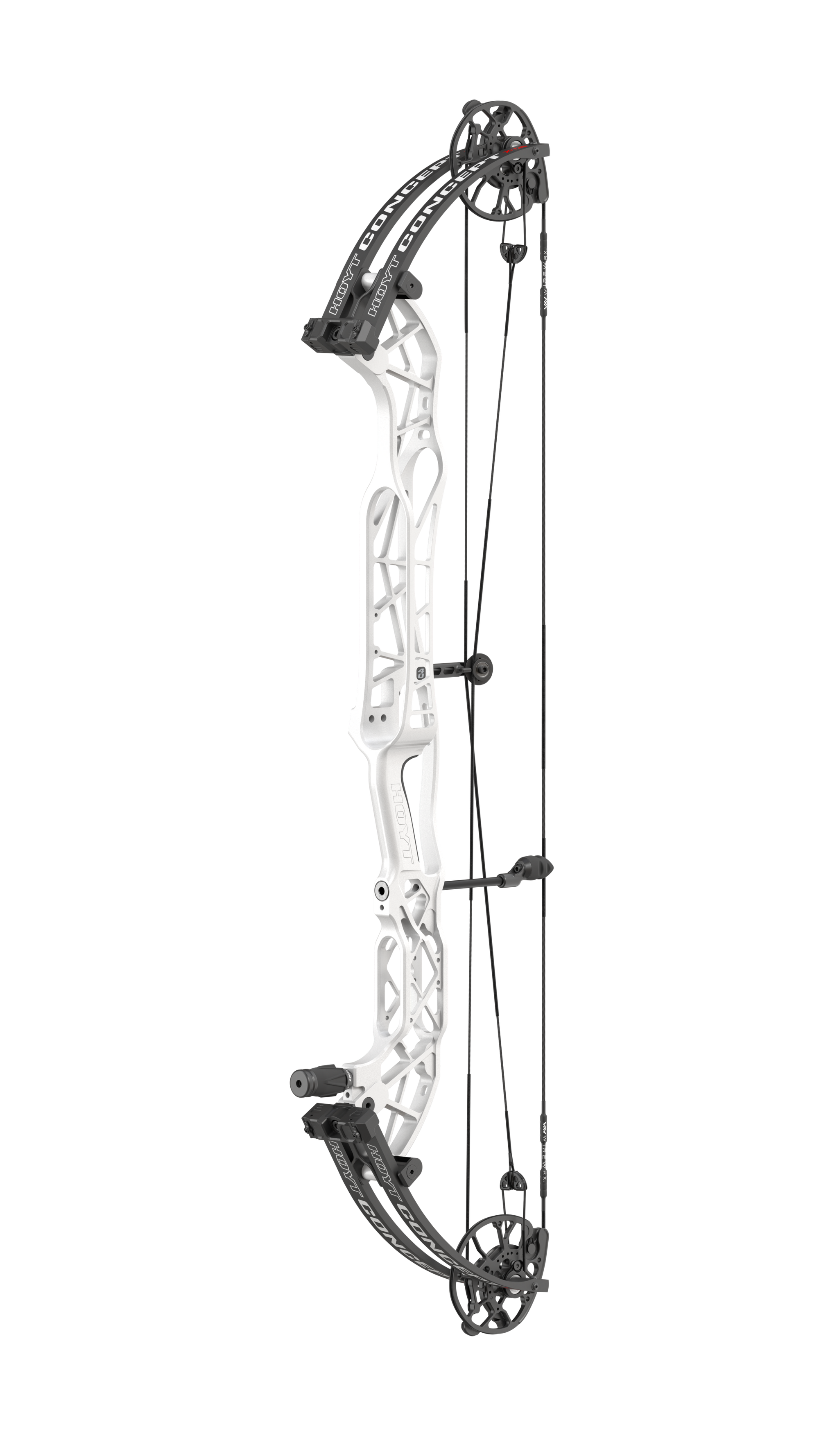 Hoyt Concept XTS 40 Compound Bow