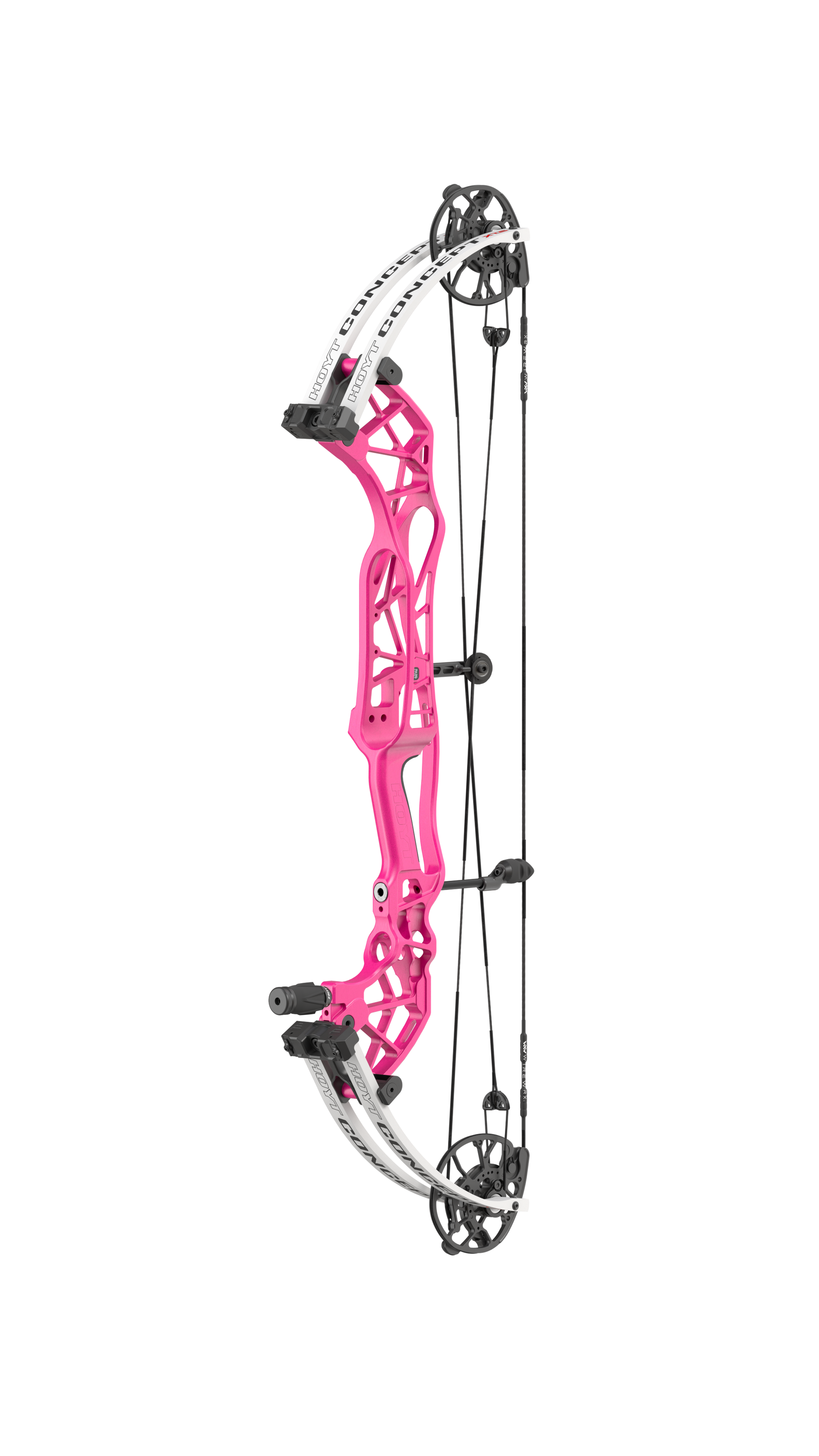 Hoyt Concept XTS 34 Compound Bow