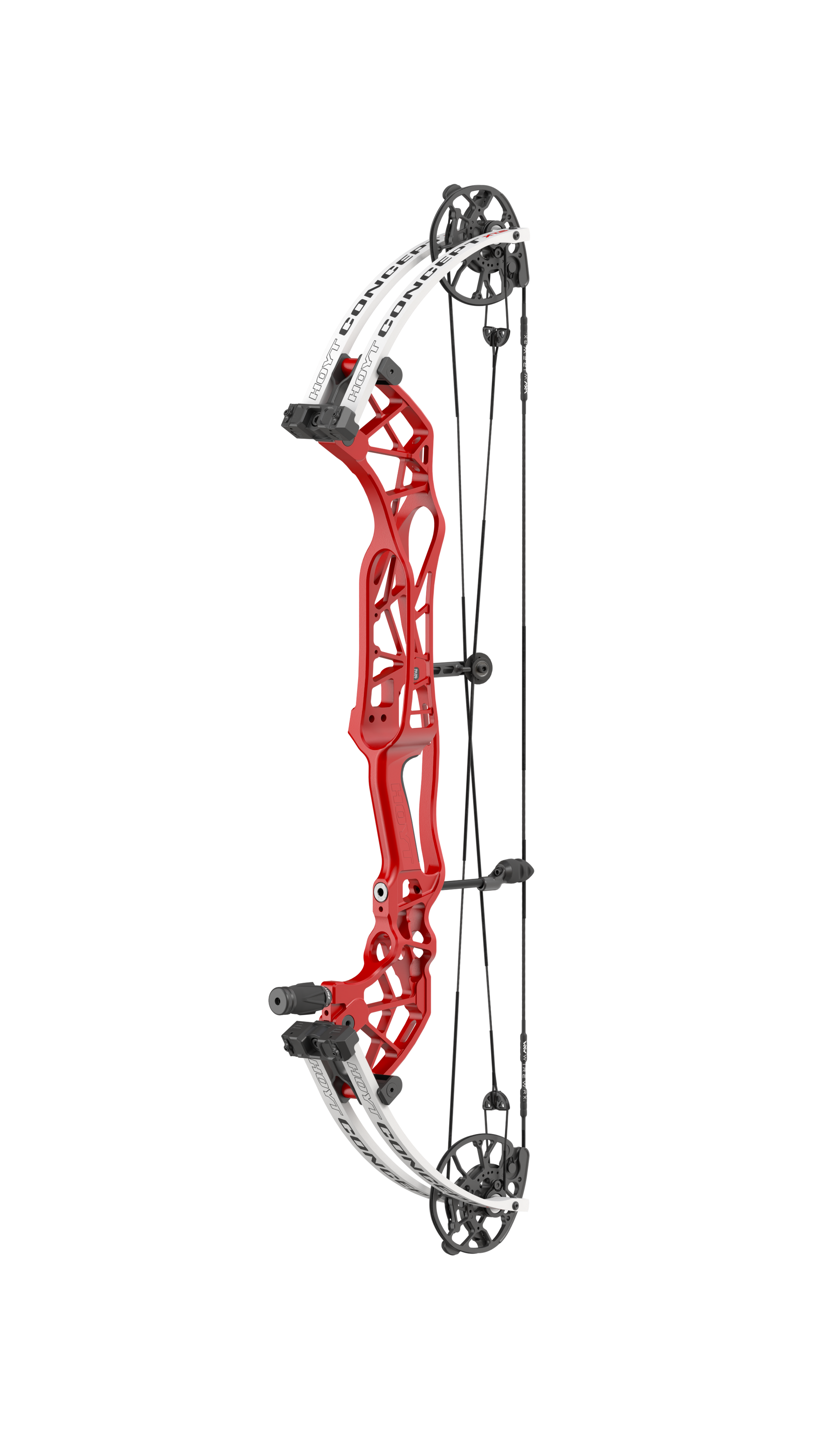 Hoyt Concept XTS 34 Compound Bow