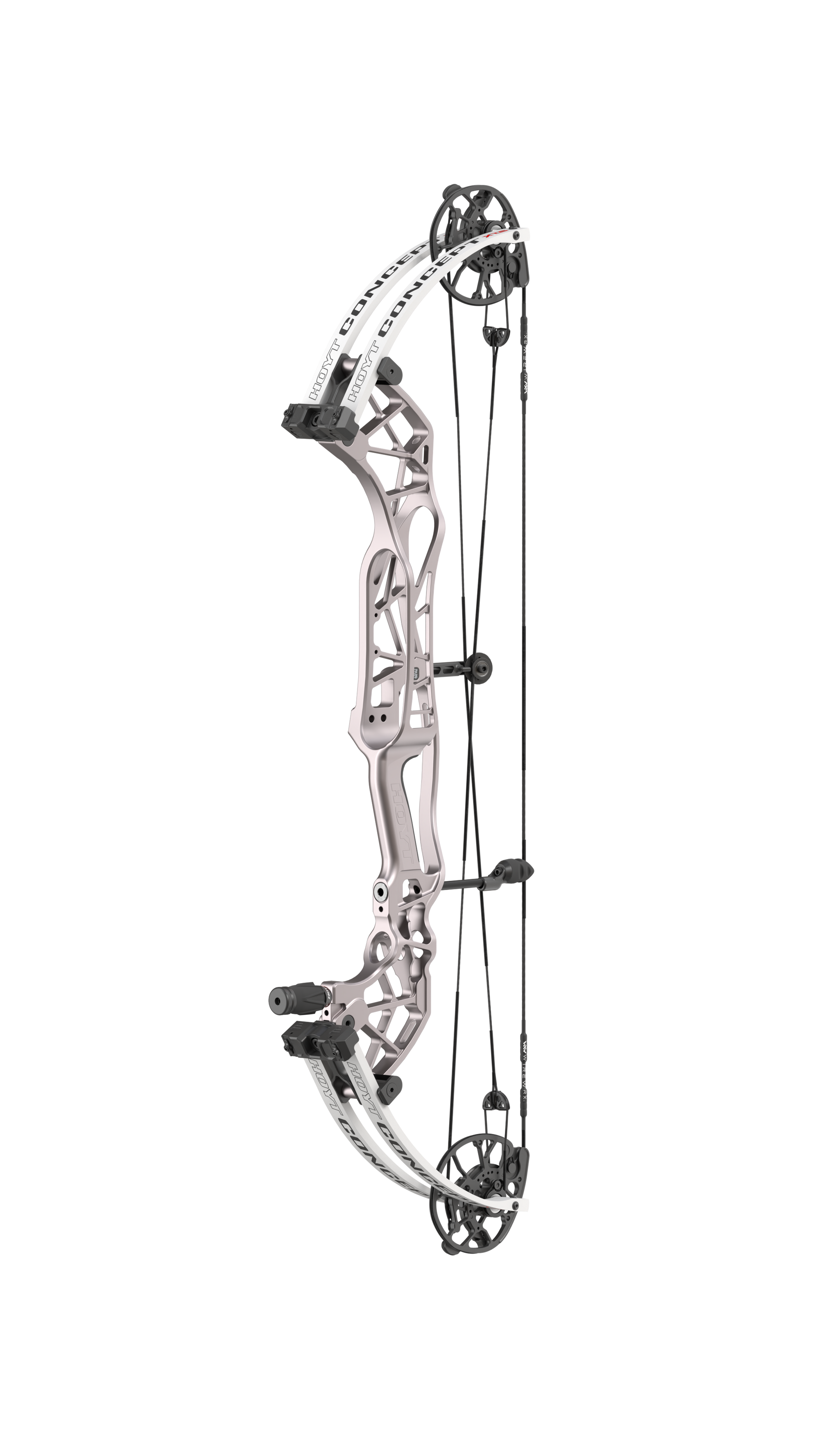 Hoyt Concept XTS 34 Compound Bow