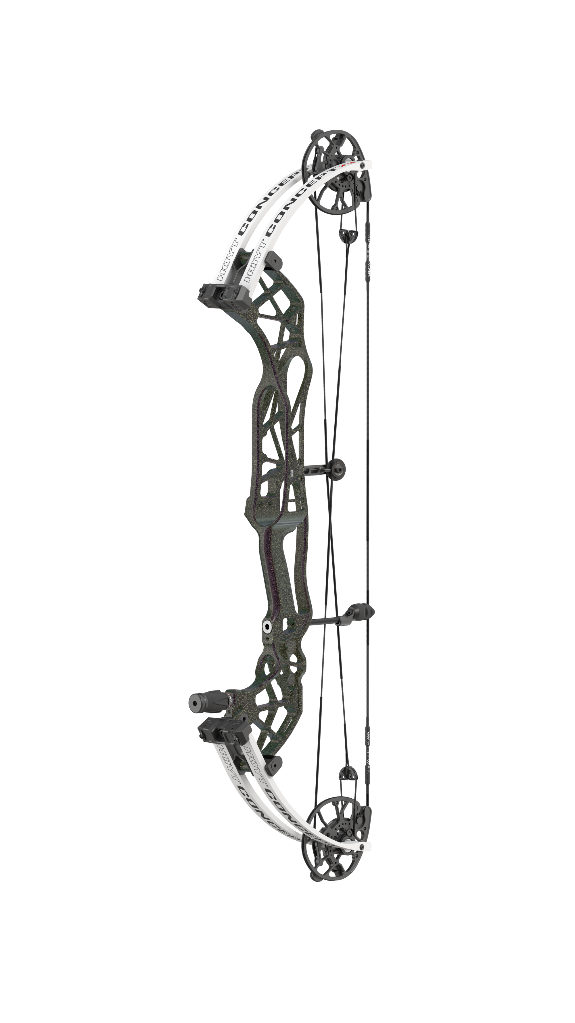 Hoyt Concept XTS 34 Compound Bow
