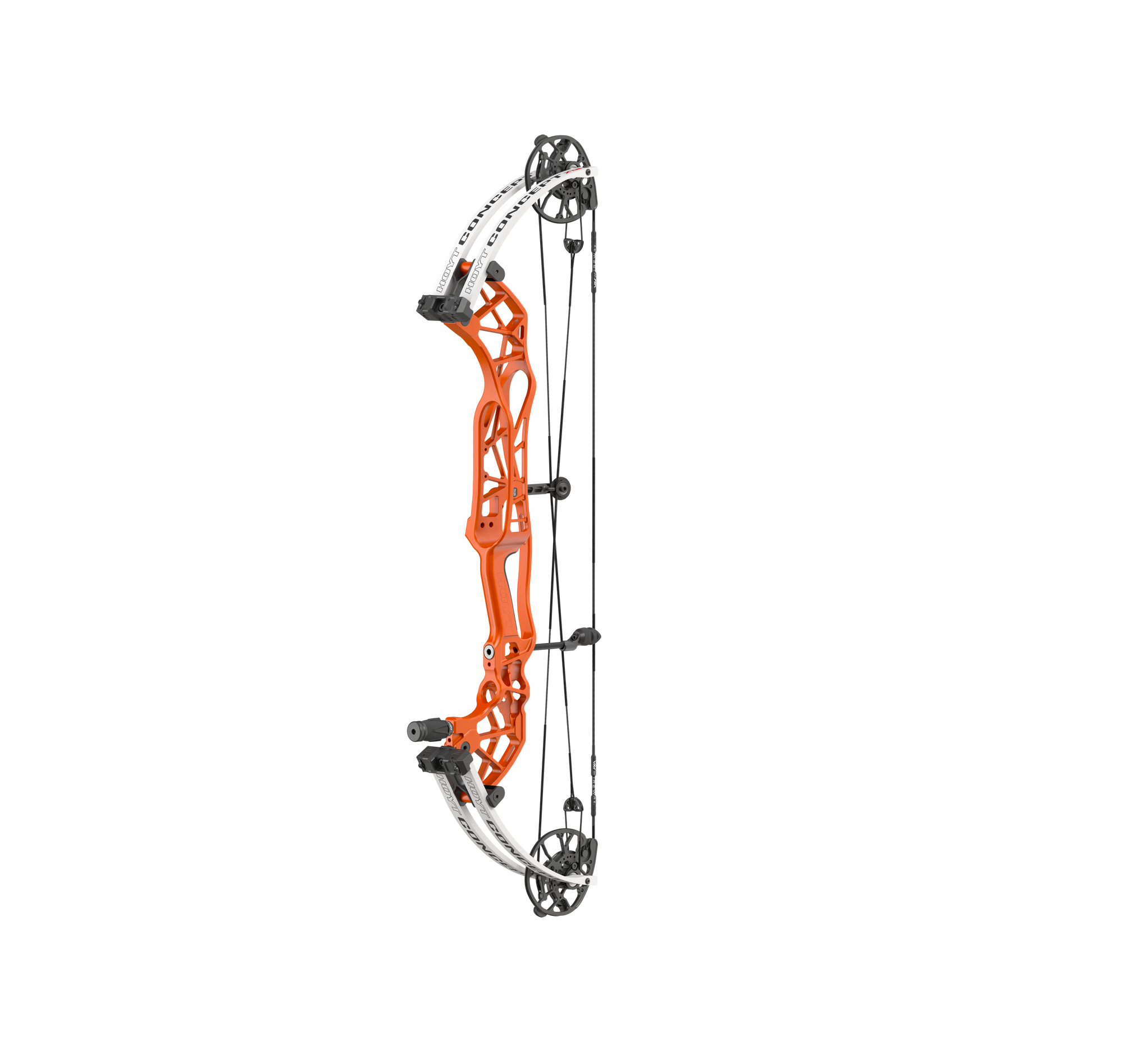 Hoyt Concept XTS 34 Compound Bow
