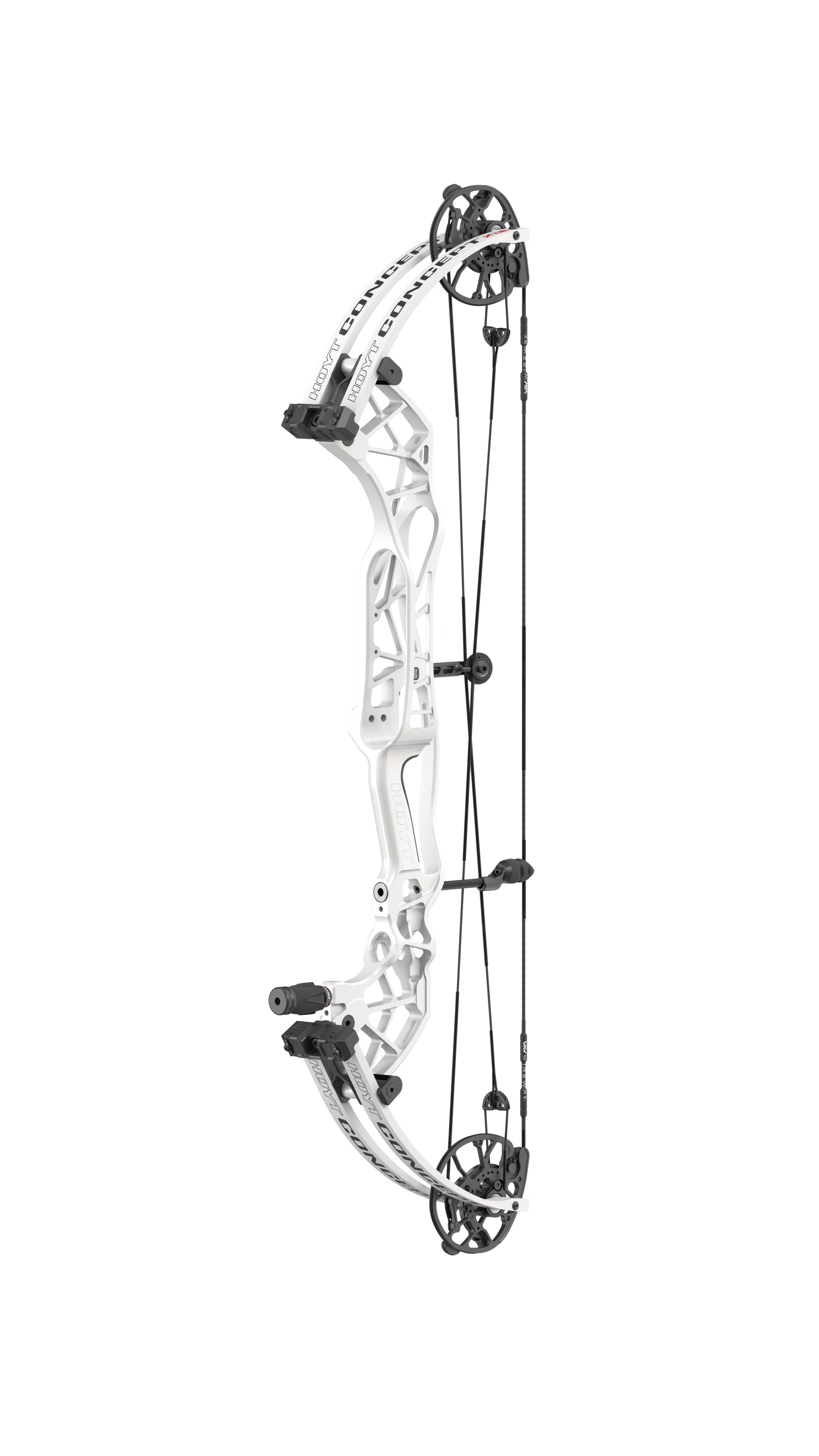Hoyt Concept XTS 34 Compound Bow