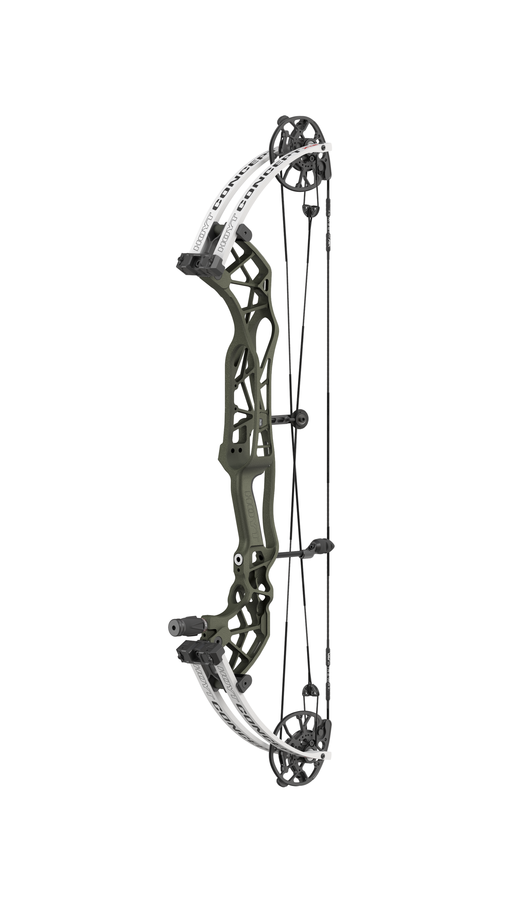 Hoyt Concept XTS 34 Compound Bow