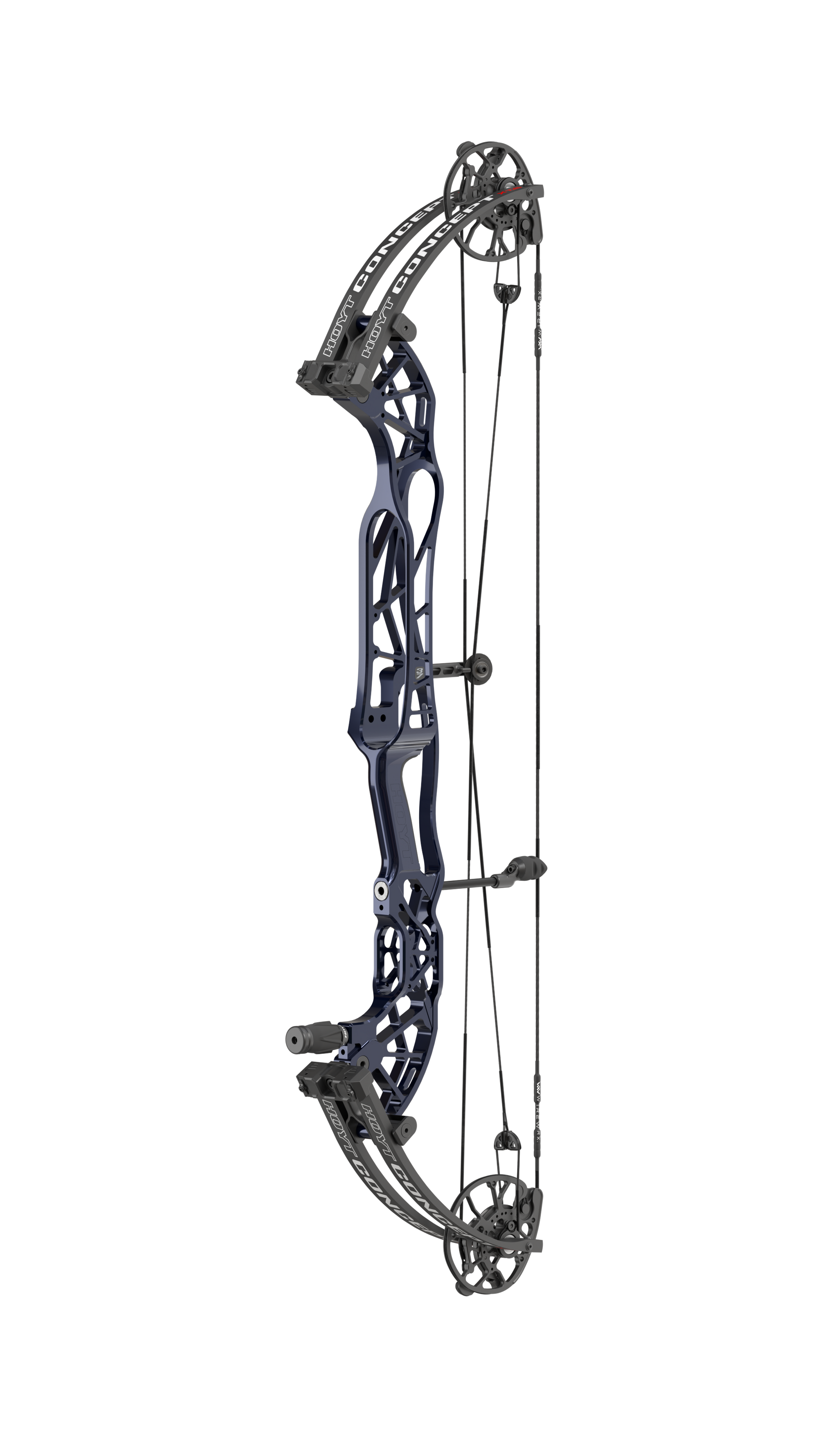 Hoyt Concept XTS 37 Compound Bow