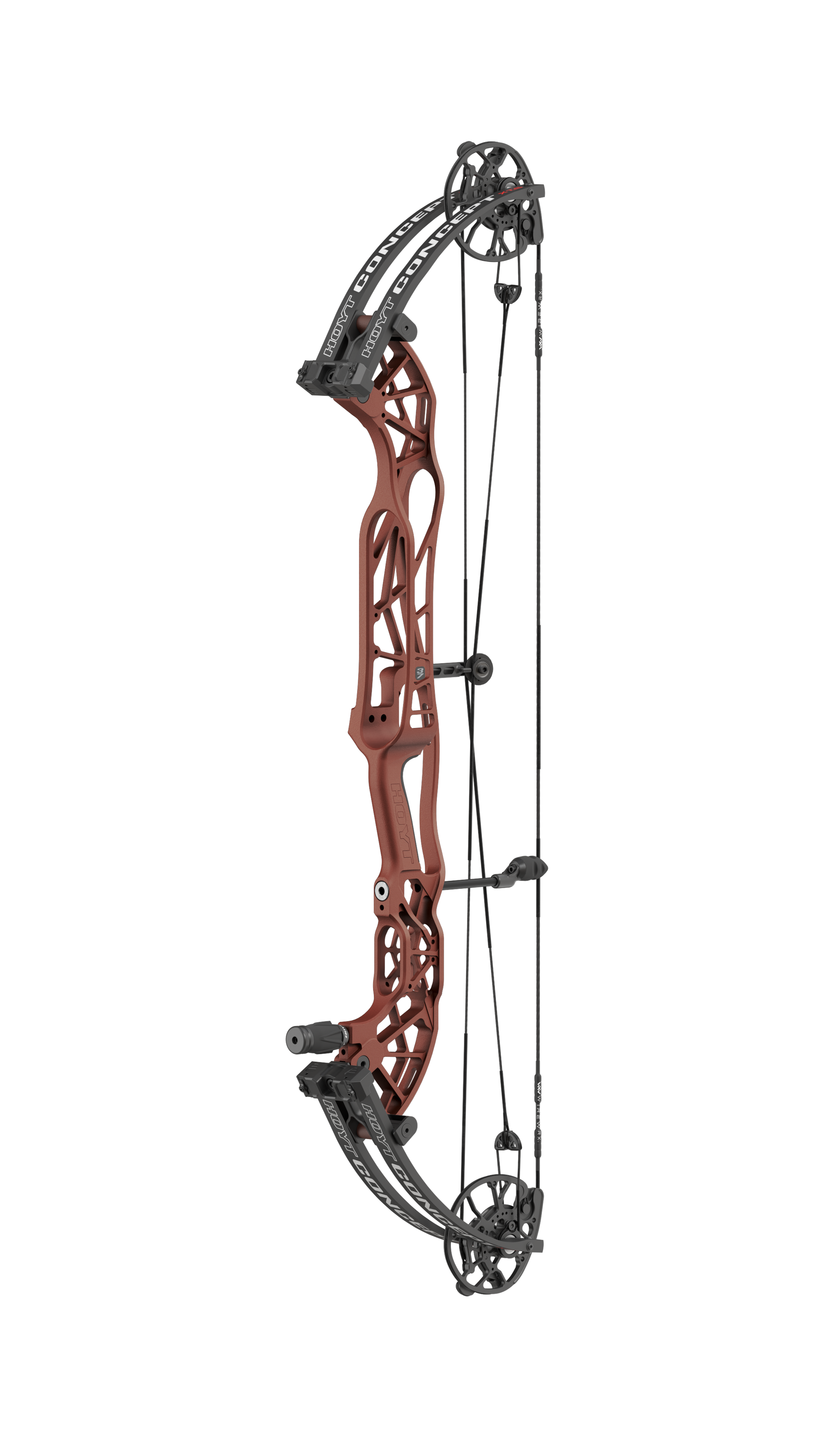 Hoyt Concept XTS 37 Compound Bow