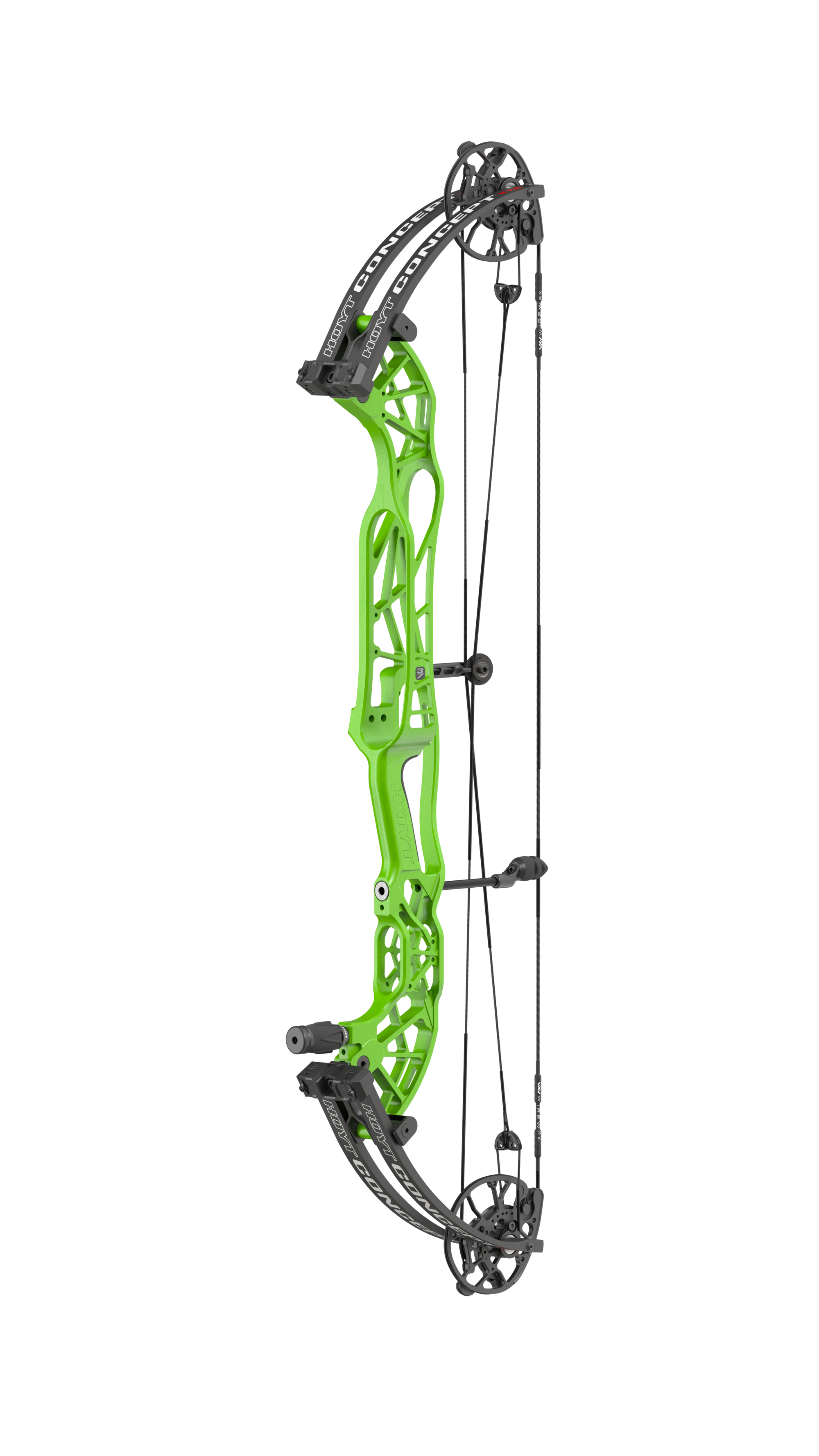 Hoyt Concept XTS 37 Compound Bow