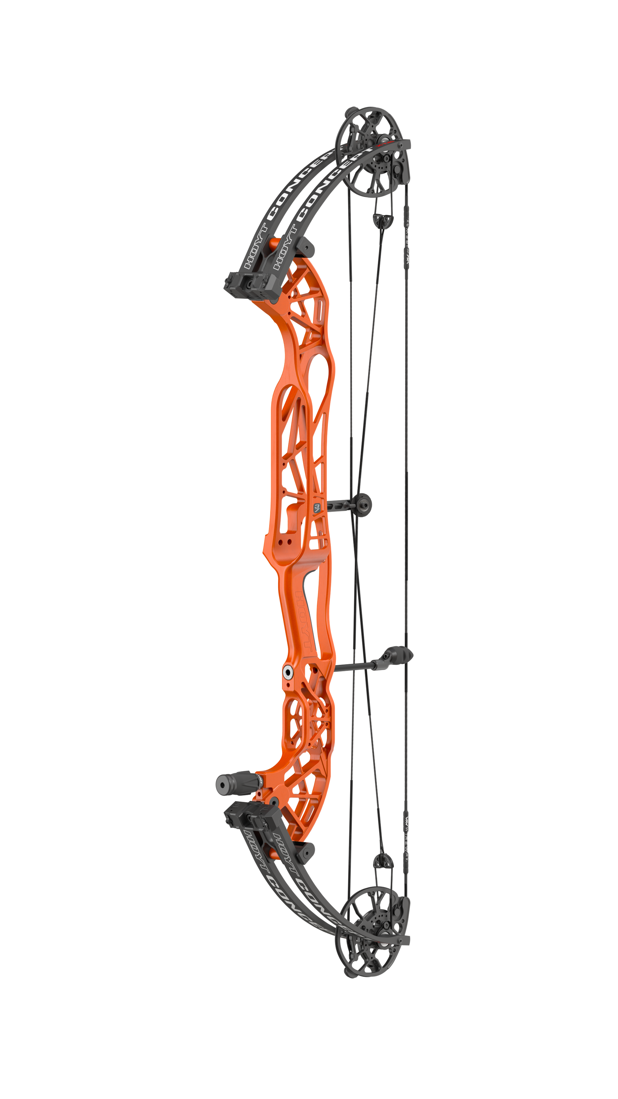 Hoyt Concept XTS 37 Compound Bow