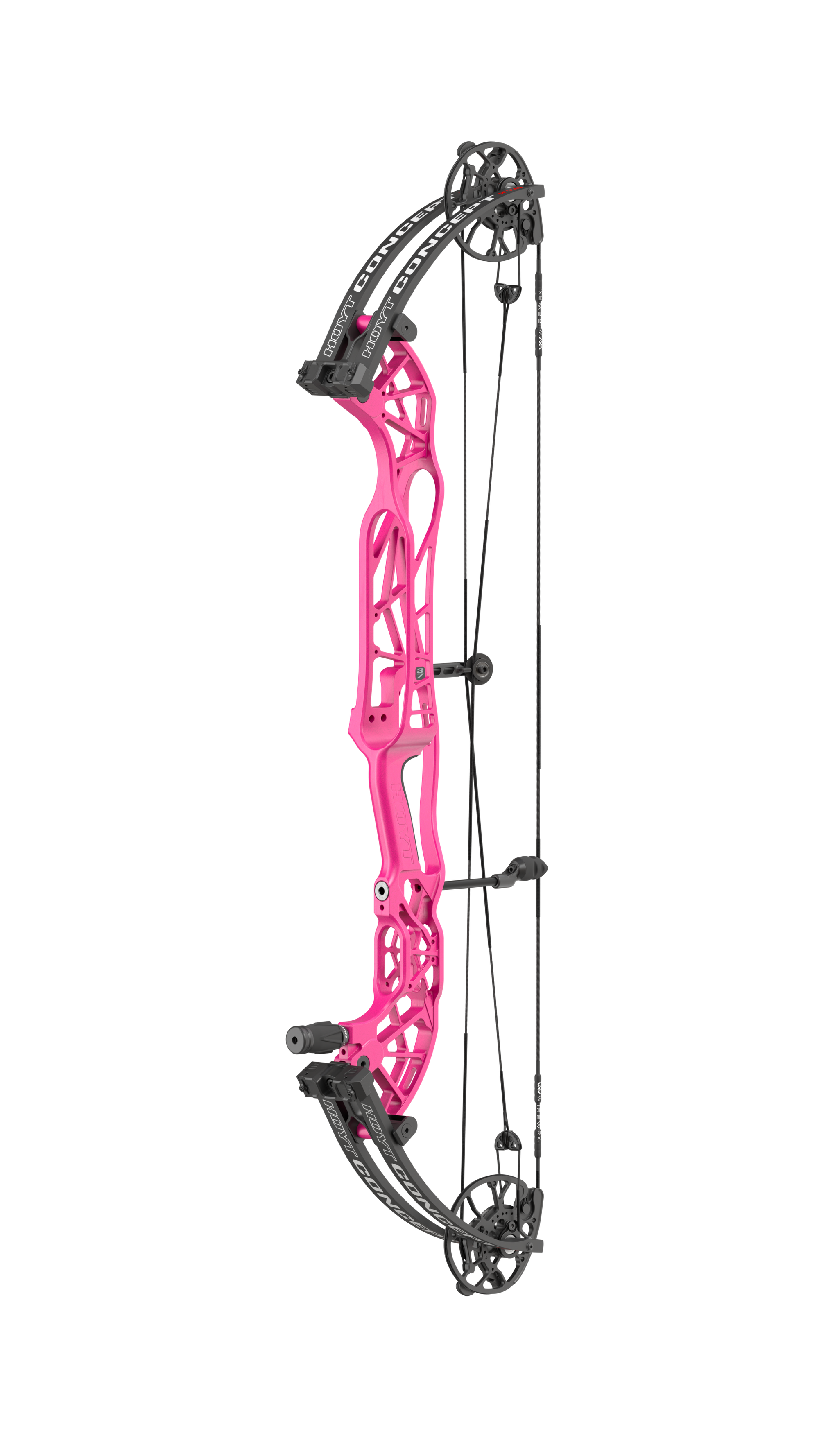 Hoyt Concept XTS 37 Compound Bow