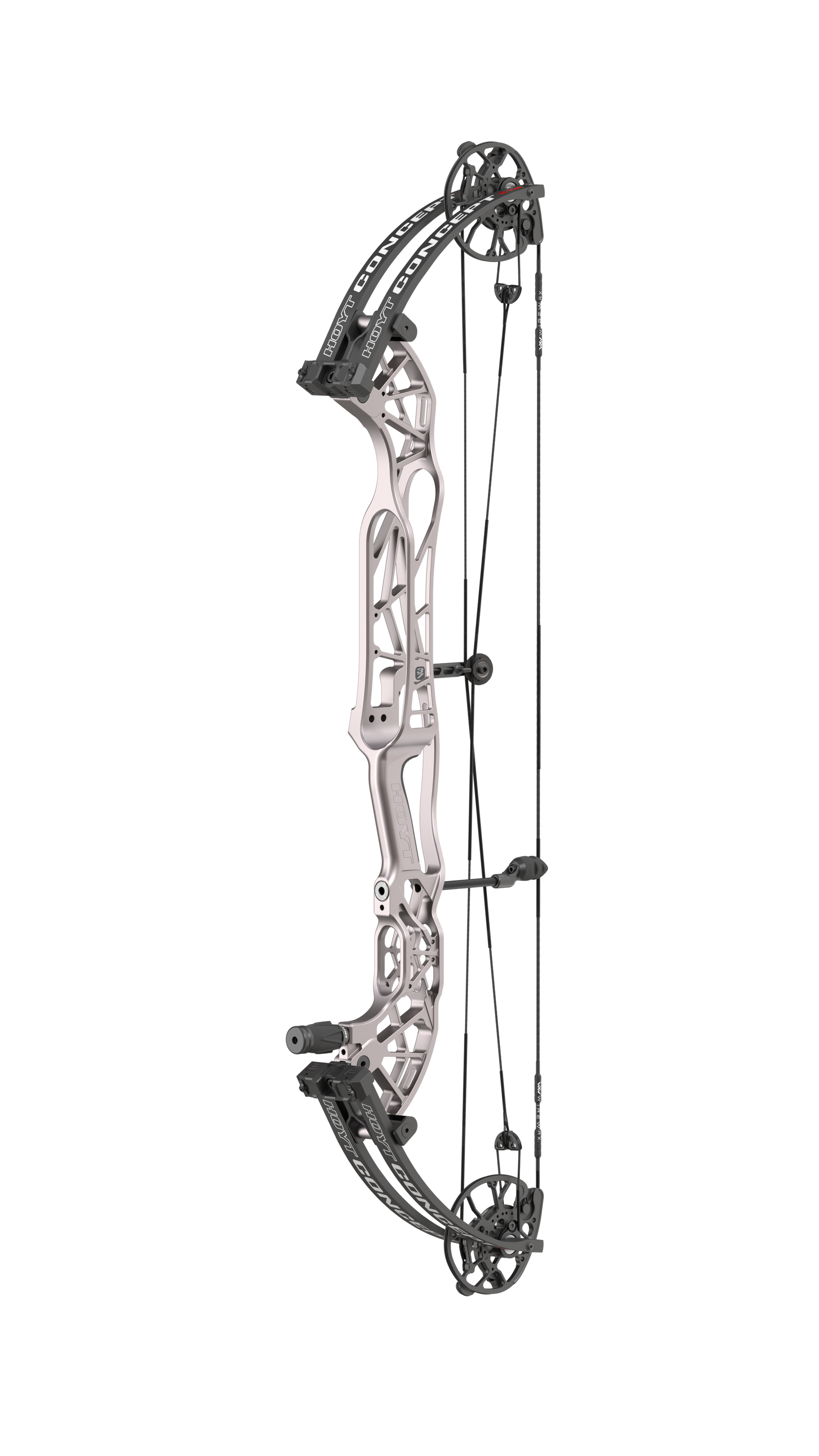 Hoyt Concept XTS 37 Compound Bow