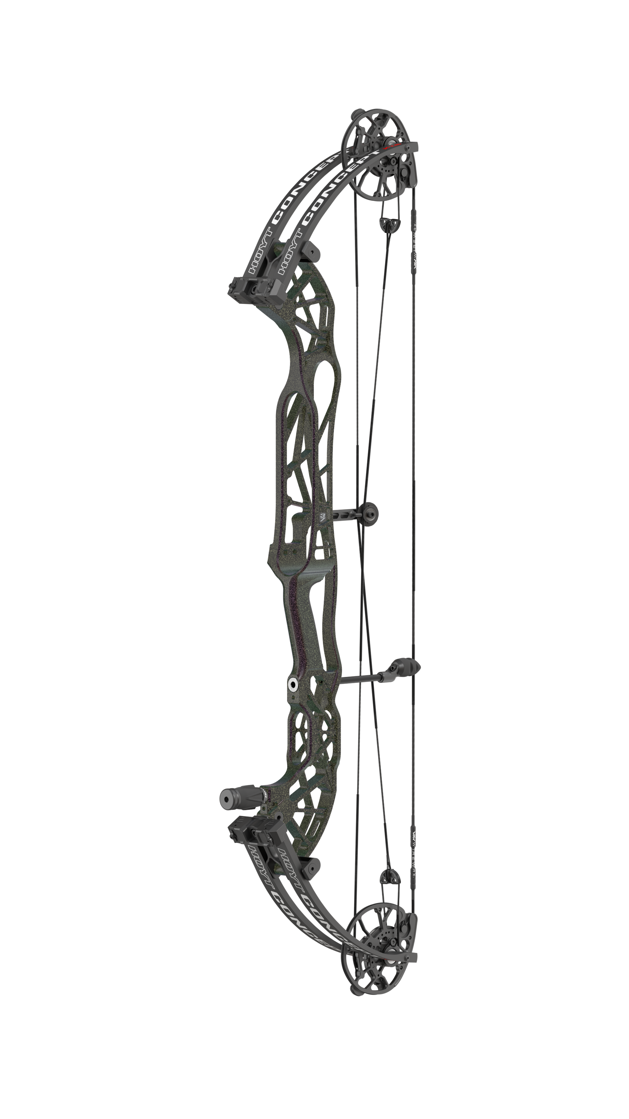 Hoyt Concept XTS 37 Compound Bow