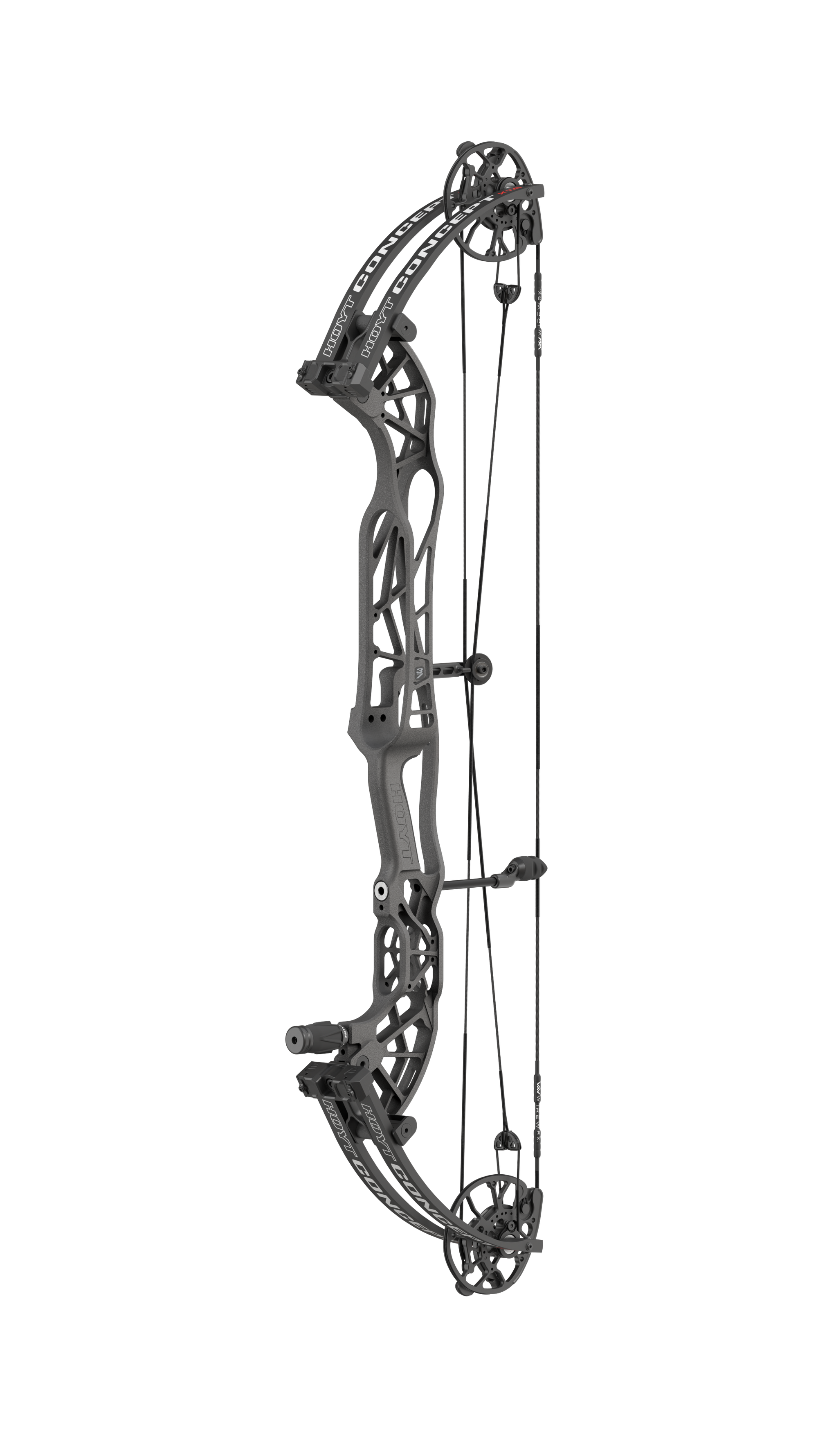 Hoyt Concept XTS 37 Compound Bow
