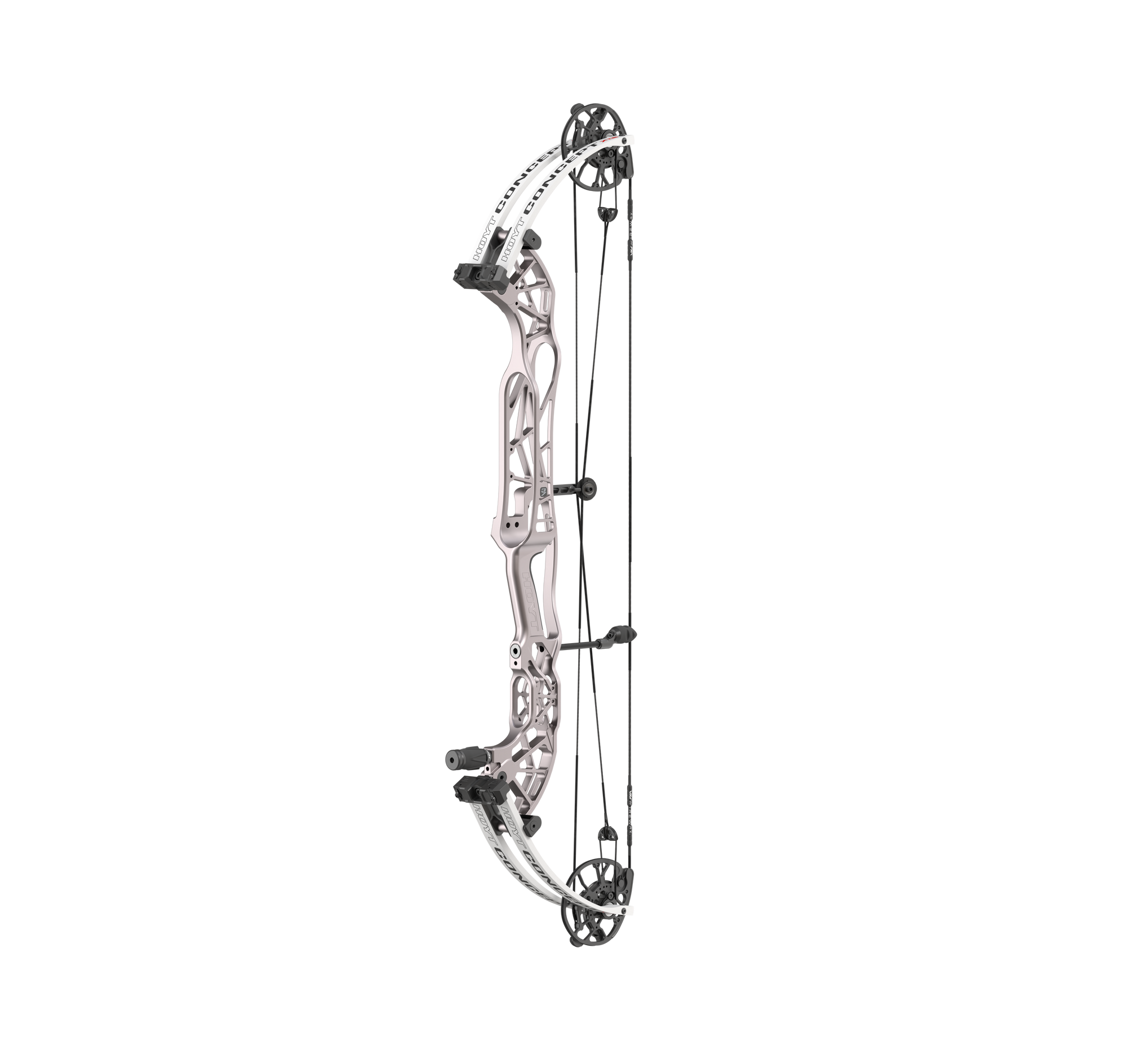 Hoyt Concept XTS 37 Compound Bow