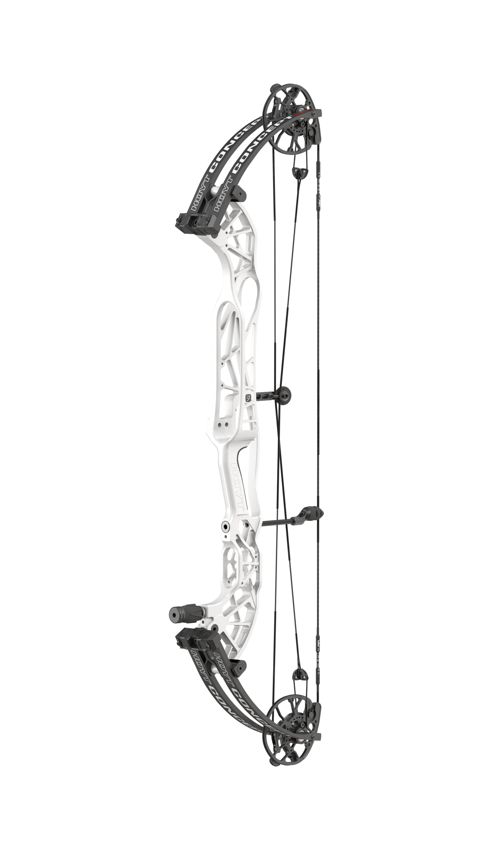 Hoyt Concept XTS 37 Compound Bow